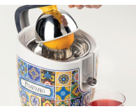 Ariete Wyciskarka do cytrusów 4130P Positano Retro - 1539782 - zdjęcie 2